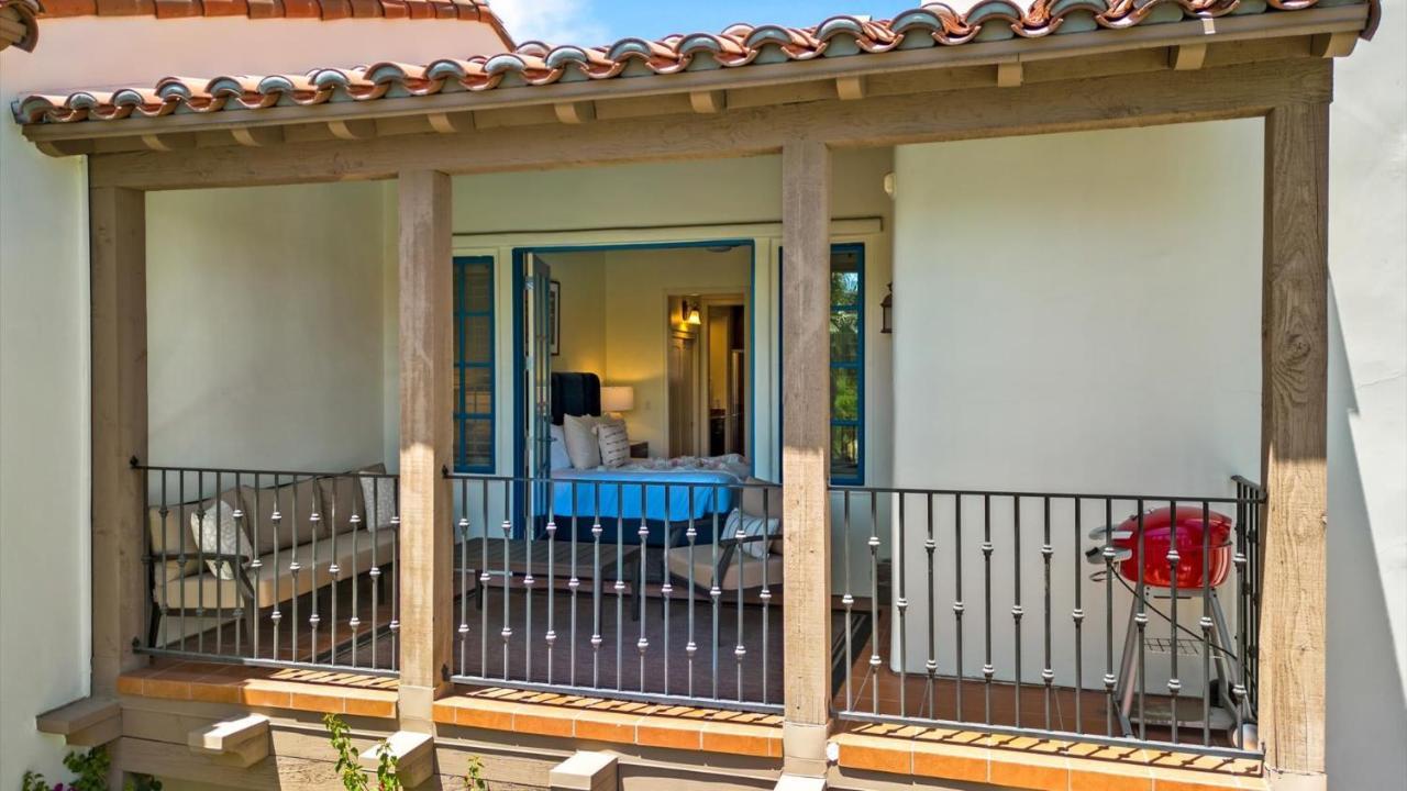 Lv105 Upstairs 1 Bedroom Overlooking The Pool La Quinta Kültér fotó